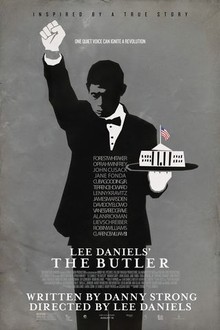 Lee Daniels' The Butler Pictures | Rotten Tomatoes, حجم الصورة 220x330