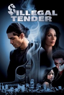 Watch trailer for Illegal Tender
