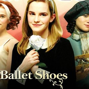 Ballet Shoes photo 6