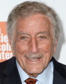 Tony Bennett