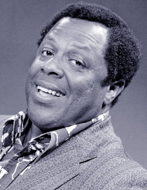 George Kirby