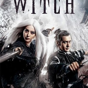 The White Haired Witch of Lunar Kingdom - Rotten Tomatoes The White Haired Witch of Lunar Kingdom - Rotten Tomatoes