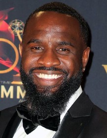 Terrence Terrell