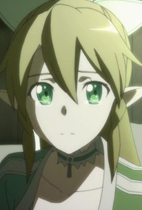 Sword Art Online II – Episode 21