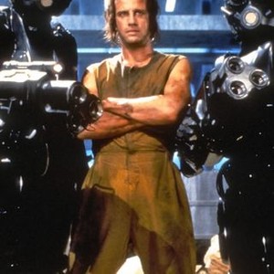 Fortress (1992) photo 7