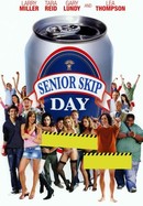 Senior Skip Day poster image