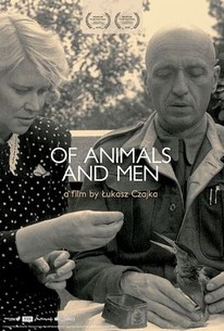 Watch trailer for Of Animals and Men