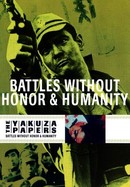 Battles Without Honor and Humanity poster image
