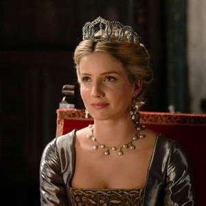 The Tudors, Annabelle Wallis, 'Episode 303', Season 3, Ep. #3, 04/19/2009, ©SHO