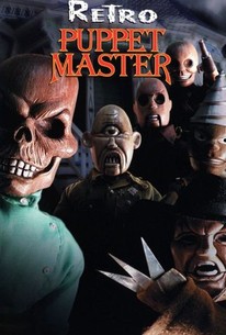Watch trailer for Retro-Puppetmaster
