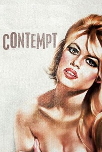 Contempt poster