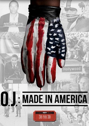 O J Made In America Rotten Tomatoes