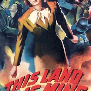 This Land Is Mine (film) - Wikipedia