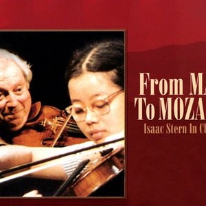 From Mao To Mozart: Isaac Stern in China photo 5