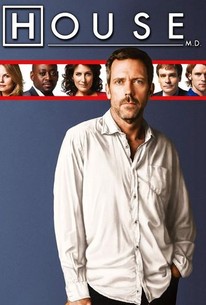 Watch house season clearance 5 episode 19