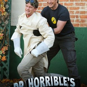 Dr. Horrible's Sing-Along Blog - Rotten Tomatoes