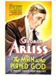 The Man Who Played God
