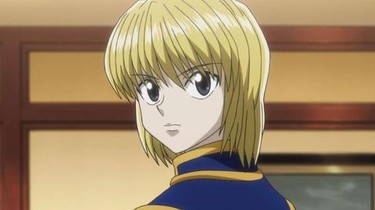 Hunter X Hunter: Season 3, Episode 8 | Rotten Tomatoes