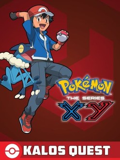 Pokemon season 12 episode 18 on sale