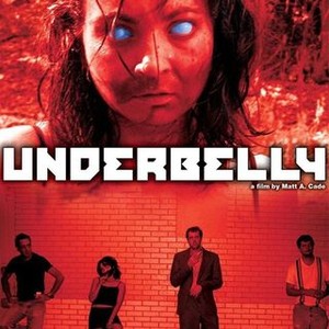 Underbelly tv store series netflix