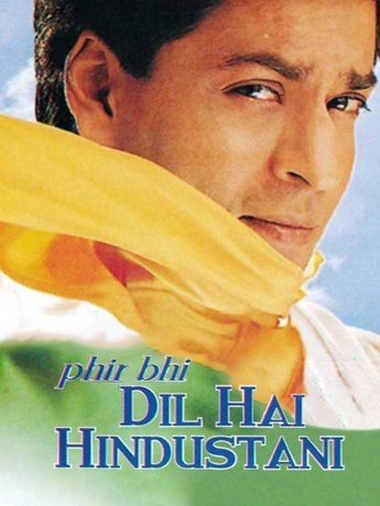 Phir bhi dil hai hindustani full movie online online