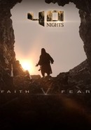 40 Nights poster image
