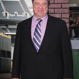 John Goodman at arrivals for TROUBLE WITH THE CURVE Premiere, Regency Village Westwood Theatre, Los Angeles, CA September 19, 2012. Photo By: Adam Orchon/Everett Collection