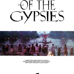 Time of the Gypsies photo 7