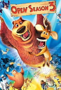 03 Open Open Season 3 | Rotten Tomatoes