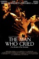 The Man Who Cried