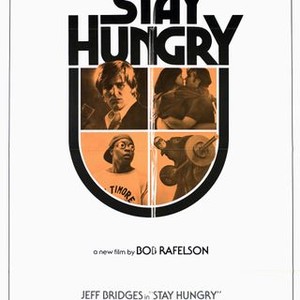 Stay Hungry (1976) photo 2