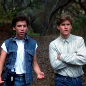 Friday the 13th: The Final Chapter (Film) - TV Tropes