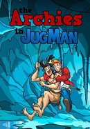 The Archies in JugMan poster image