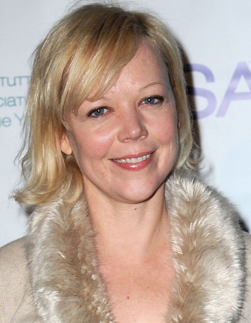 Emily Bergl