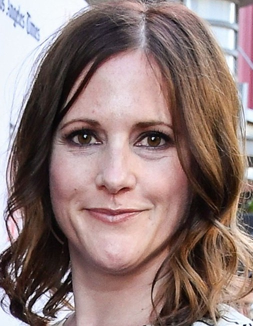 Bridget Berger