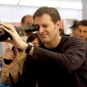 JUST LIKE HEAVEN, director Mark Waters on set, 2005, (c) DreamWorks
