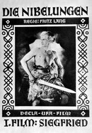 Siegfried poster image