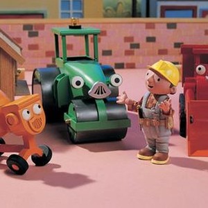 Bob the Builder - Rotten Tomatoes