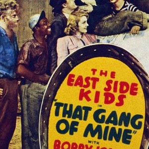 "That Gang of Mine photo 3"