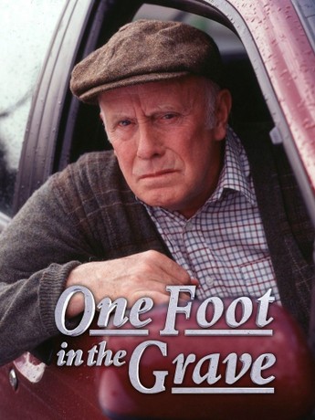 その他 One Foot in the Grave: Season 3 [DVD] The Very Best of One Foot in the Grave [1990] [DVD]: Amazon