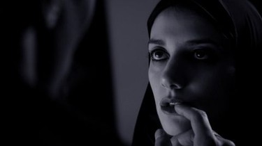 A girl walks home alone at night full movie online free on sale