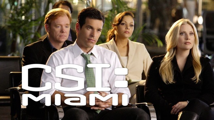 CSI: Miami: Season 8 | Rotten Tomatoes