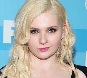 Abigail Breslin - Rotten Tomatoes