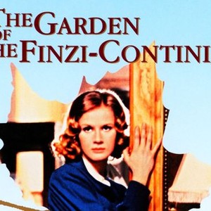 "The Garden of the Finzi-Continis photo 8"