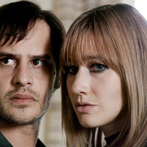 THE BAADER MEINHOF COMPLEX, (aka DER BAADER MEINHOF KOMPLEX), from left: Moritz Bleibtreu, Johanna Wokalek, 2008. ©Vitagraph Films