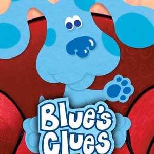 Blue's Clues - Rotten Tomatoes