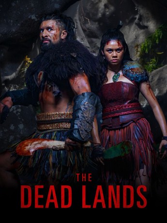 The deadlands discount full movie english