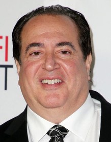 Nick Vallelonga
