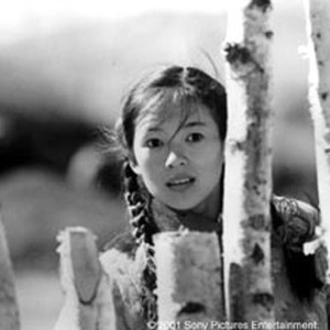 Zhang Ziyi as Zhao Di (Youth). photo 13