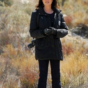 CSI: Crime Scene Investigation, Jorja Fox, 'Dune and Gloom', Season 12, Ep. #21, 05/02/2012, ©CBS